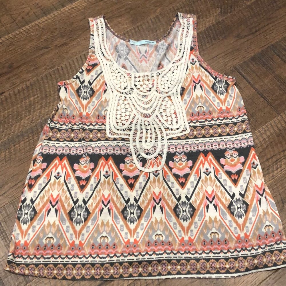 Maurices Tank Top